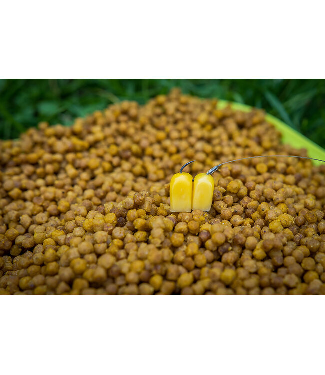 Matrix Vorfach MXC-1 Pole Rigs 10cm Spade End-Barbless (8 pcs)