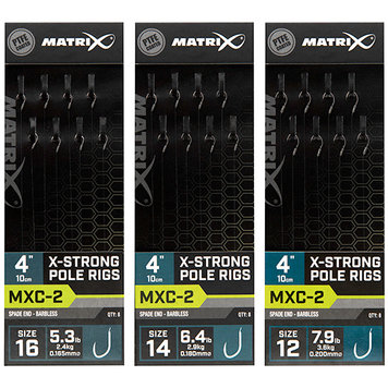 Boite de rangement bas de ligne Matrix