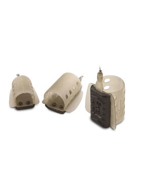 Matrix Finned Feeder