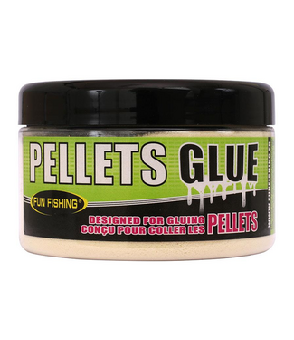 Fun Fishing Pellets Glue