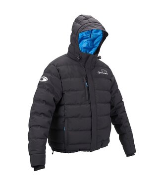Garbolino Jacke Winter Thermo Competition