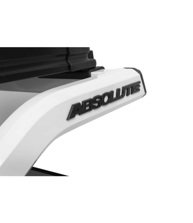 Preston Absolute Station White D36 (2023)