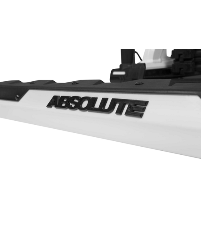 Preston Absolute Station Blanc D36 (2023)