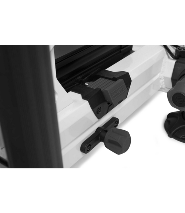 Preston Absolute Station White D36 (2023)