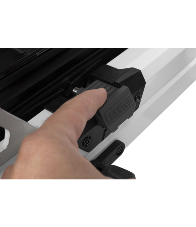 Preston Absolute Station White D36 (2023)