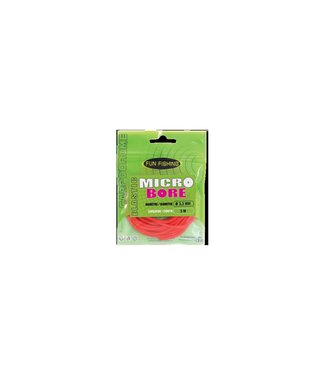 Fun Fishing Elastic Micro Bore 3m