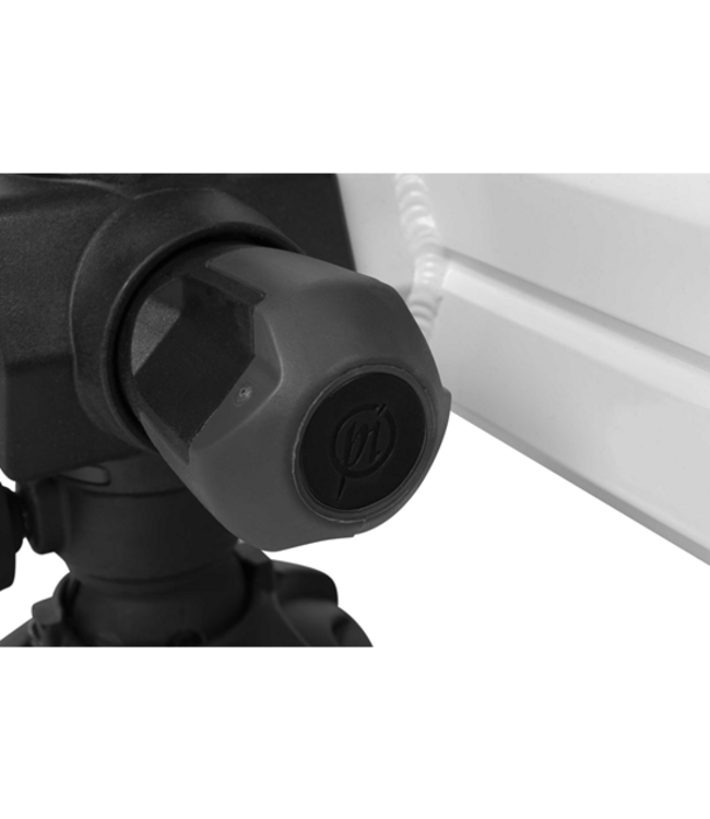 Preston Absolute Station Graphite D36