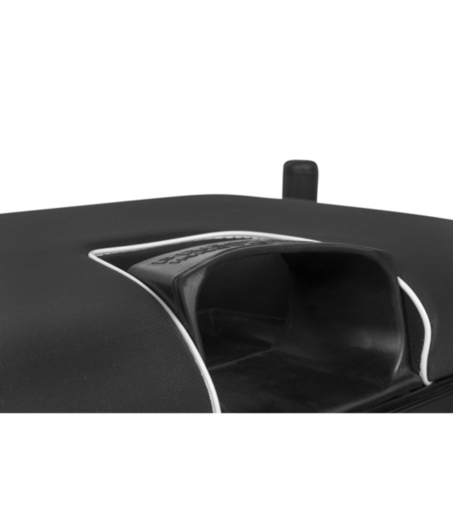 Preston Absolute Station Graphite D36