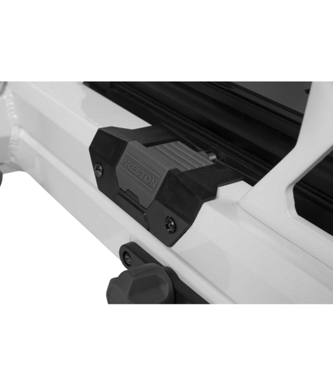 Preston Absolute Station Graphite D36