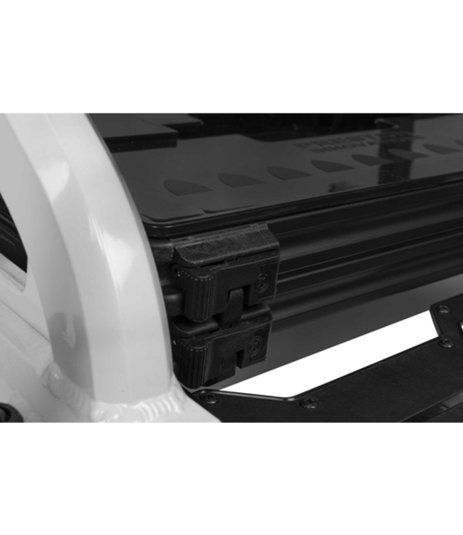 Preston Absolute Station Graphite D36