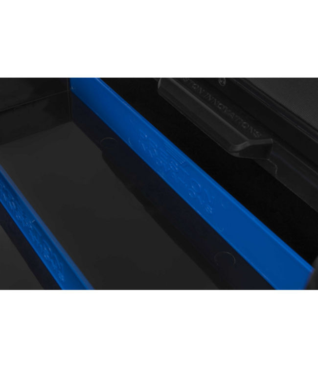 Preston Absolute Station Graphite D36