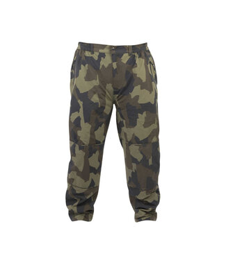 Avid Carp Ripstop Camo Trousers Large