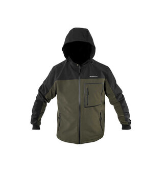 Korum Veste Neoteric Softshell Medium