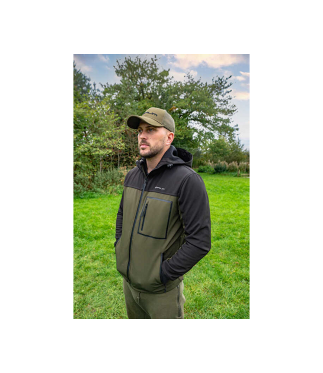 Korum Neoteric Softshell Jacket Medium