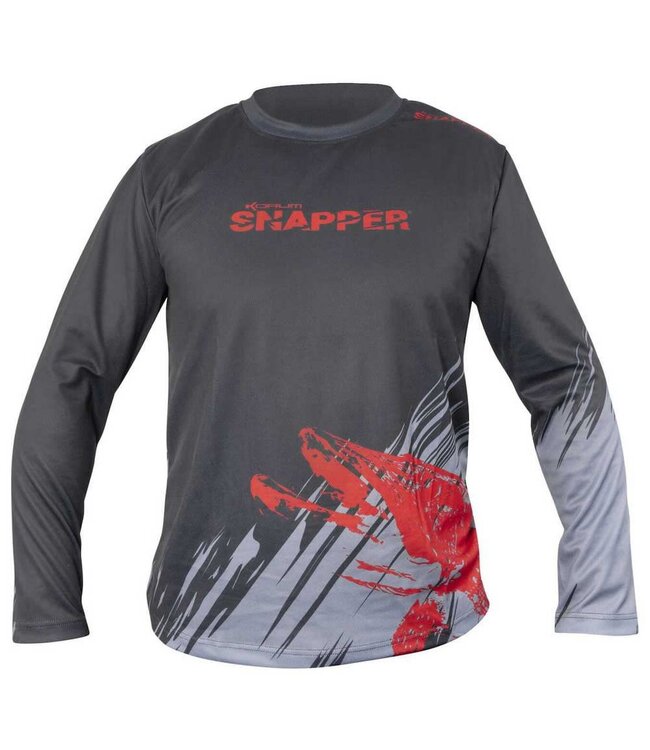 Snapper Squad T-Shirt Large