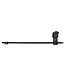 Korum Anychair Telescopic Feeder Arm