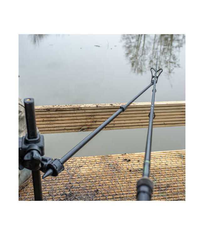 Korum Anychair Bras Feeder Télescopique