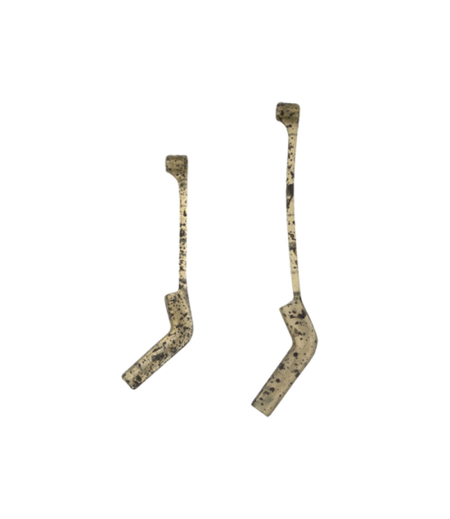 Avid Carp D-Rig Kickers (10 pcs) Small