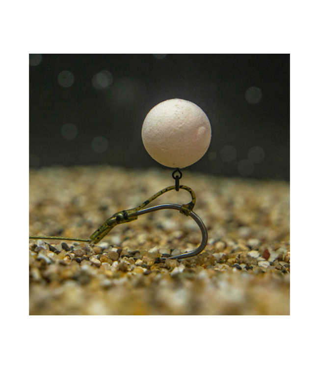 Avid Carp D-Rig Kickers (10 pcs)