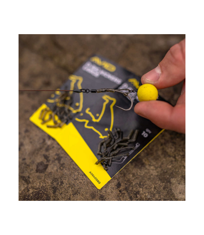 Avid Carp D-Rig Kickers (10 pcs) Small