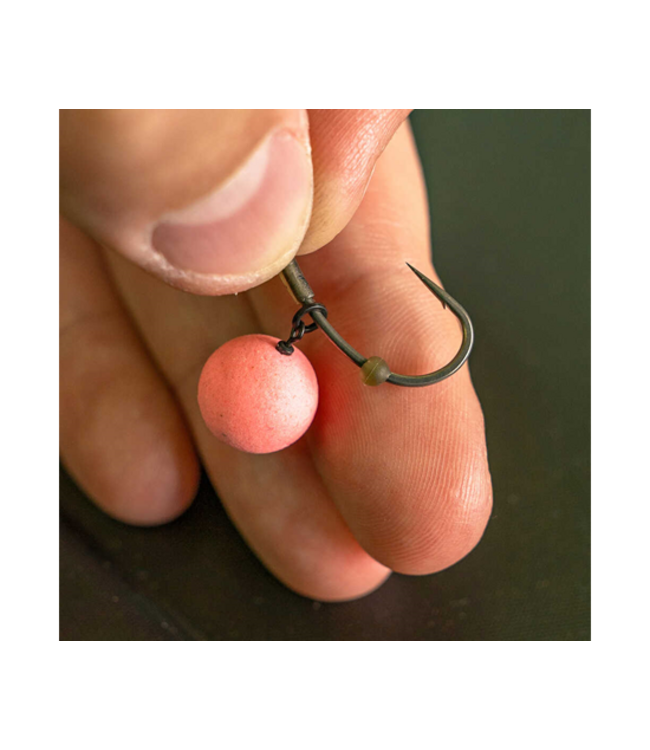 Avid Carp Super Grip Hook Beads (40 pcs)