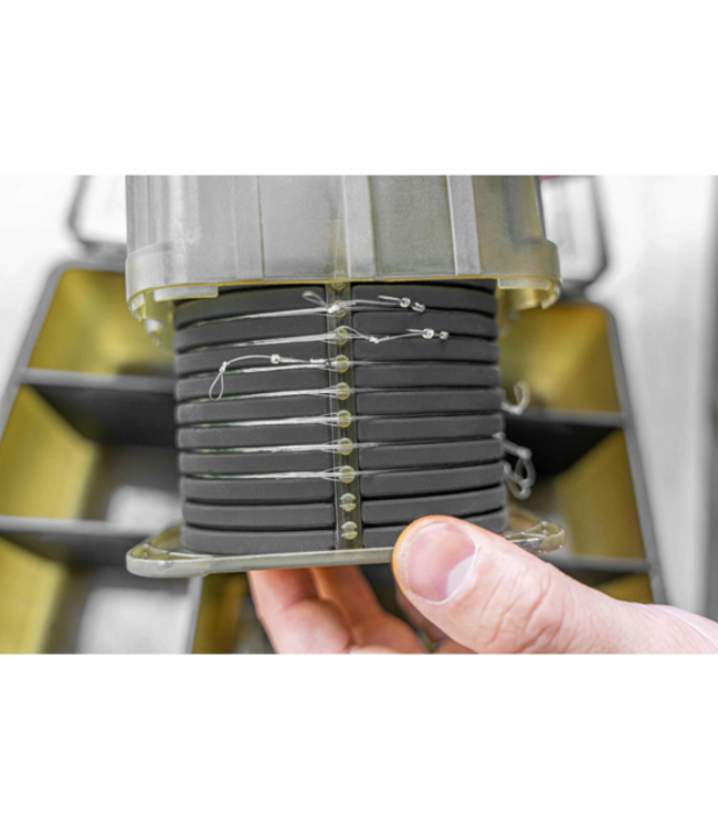 Korum Rig Blox Deluxe