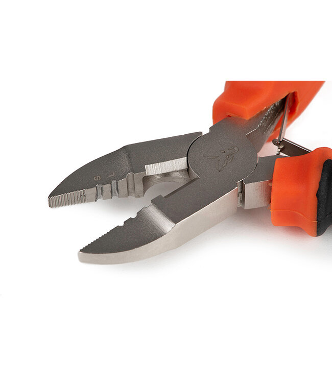 Fox Edges Pince Crimp