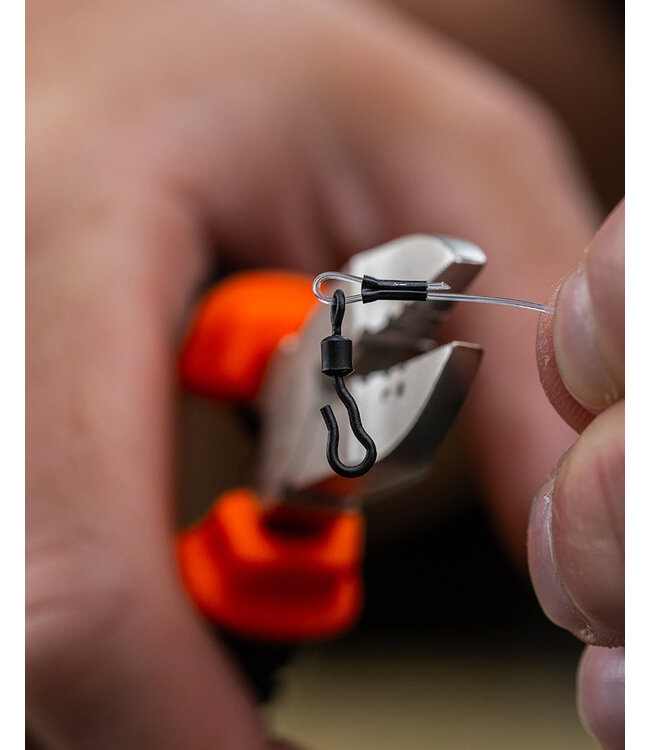 Fox Edges Pince Crimp