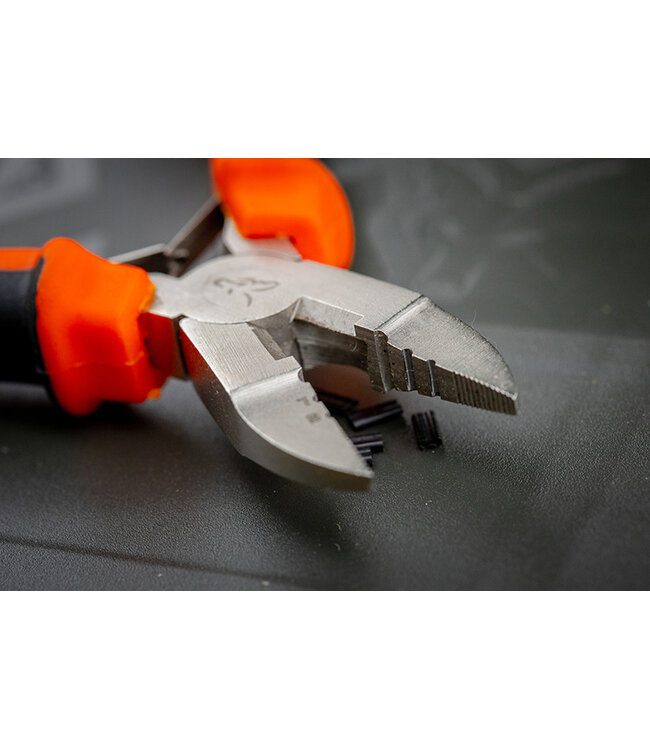 Fox Edges  Crimp Plyers