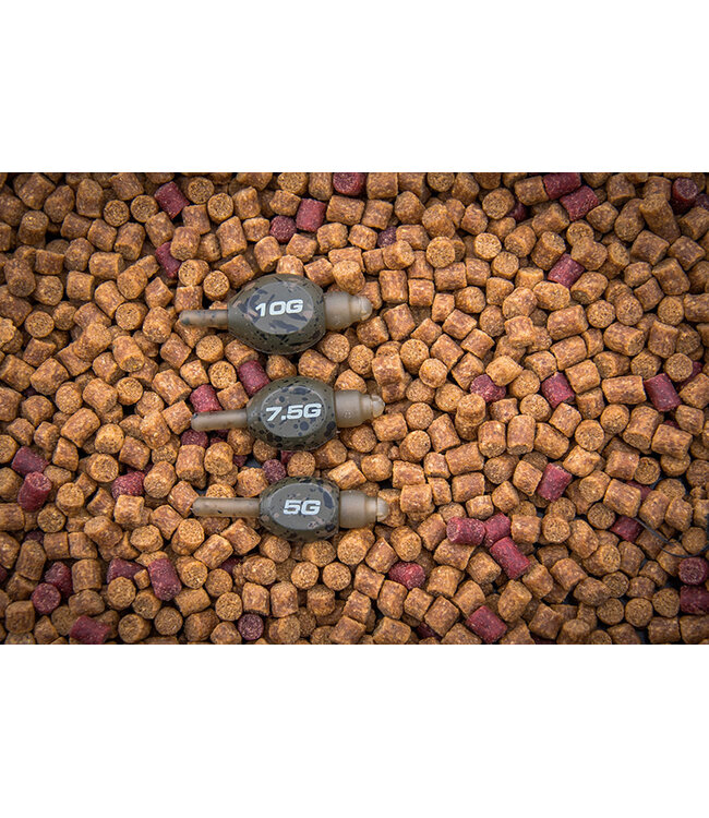 Matrix Inline Pellet Bomb (3 pcs)