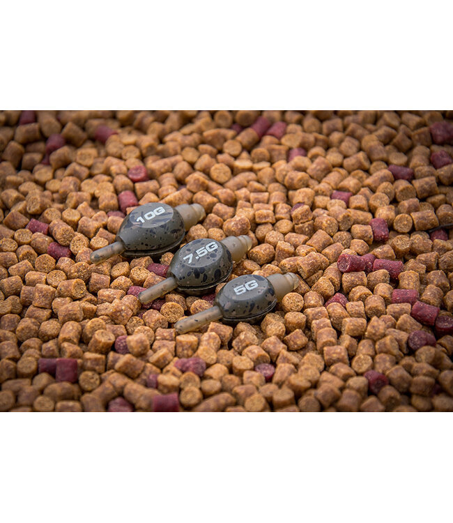 Matrix Inline Pellet Bomb (3 pcs)