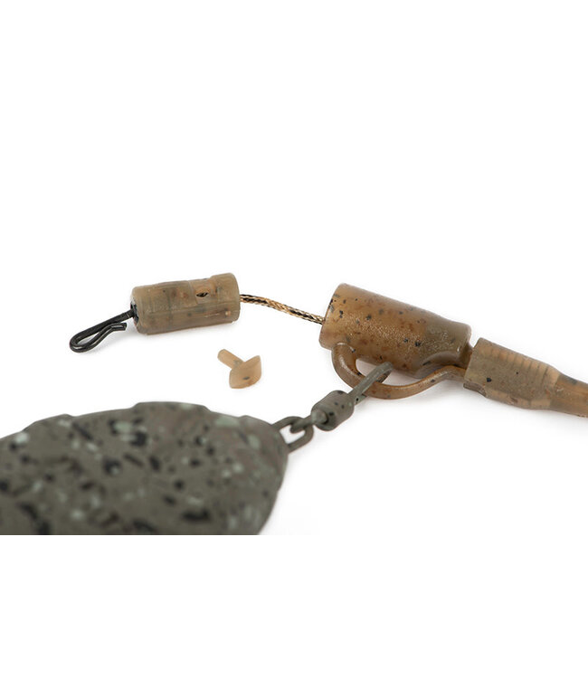 Fox Agrafes Running Safety Kit (x5) Camou Taille 7