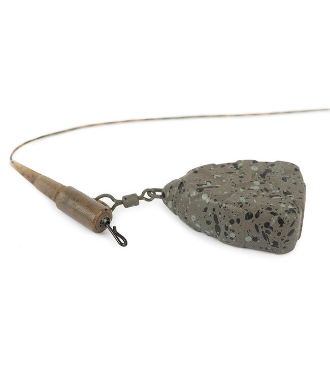 Fox Agrafes Running Safety Kit (x5) Camou Taille 7