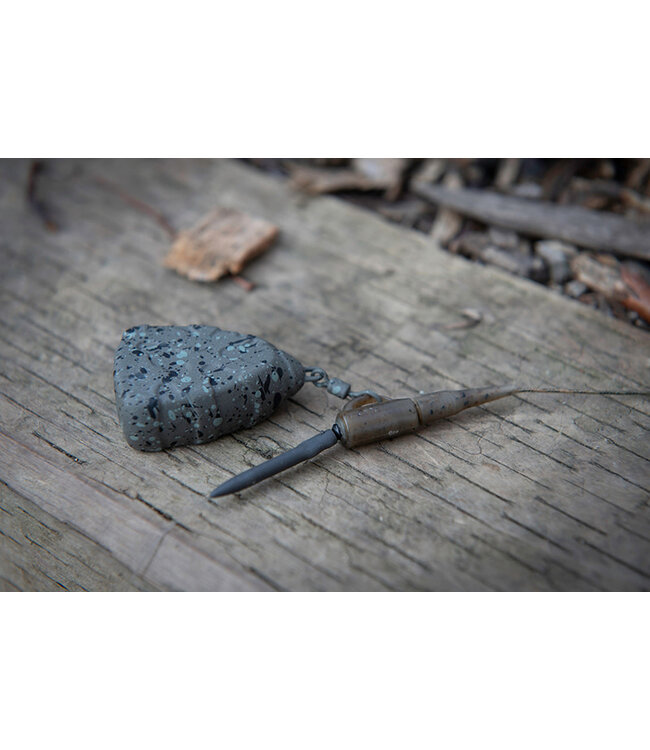 Fox Edges Running Safety Clip Kit (x5) Camo Size 7