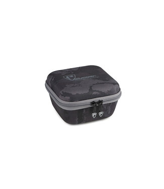 Fox Rage Voyager Camou Portefeuille d'Accessoires Rigide