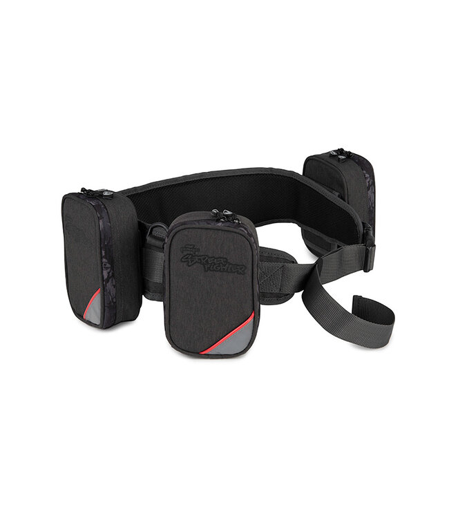 Fox Rage Street Fighter Ceinture Utilitaire