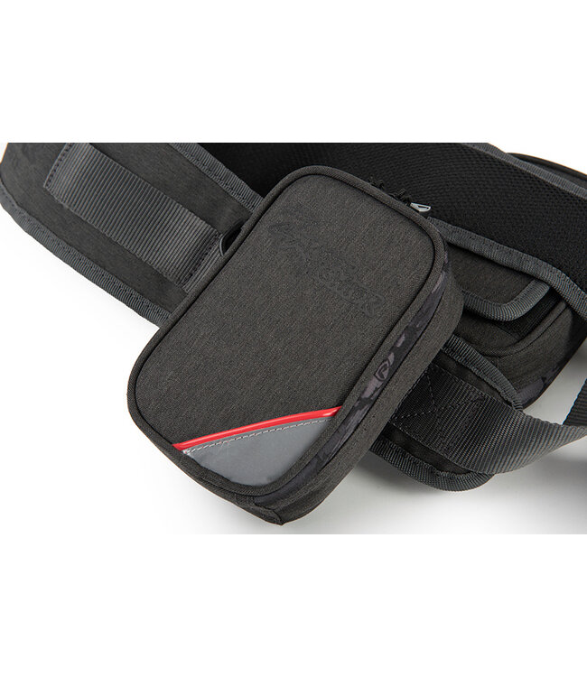 Fox Rage Street Fighter Ceinture Utilitaire