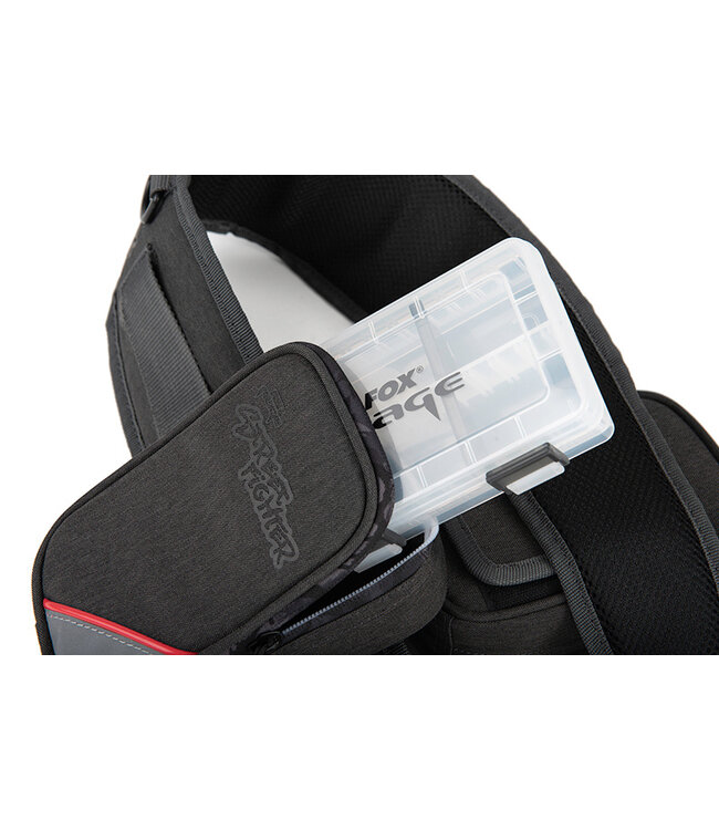 Fox Rage Street Fighter Utility Belt