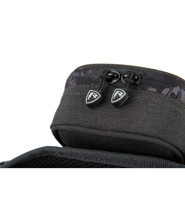 Fox Rage Street Fighter Ceinture Utilitaire