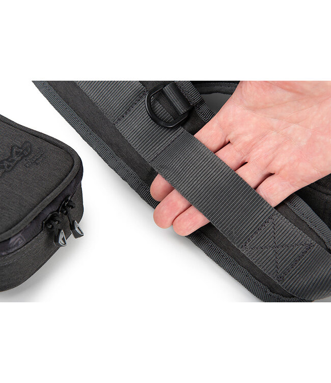 Fox Rage Street Fighter Ceinture Utilitaire