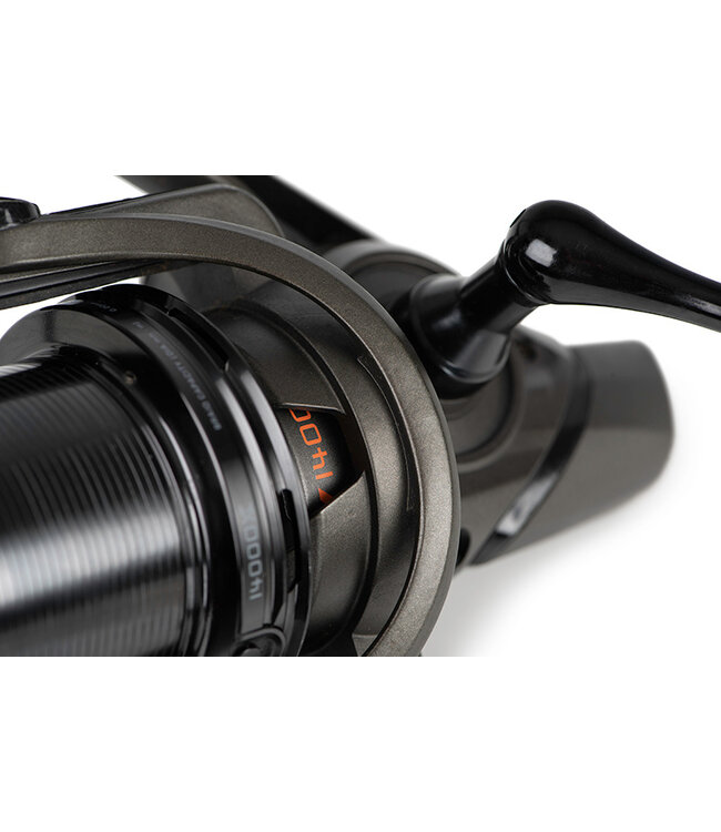 Fox 14000 XC Reel