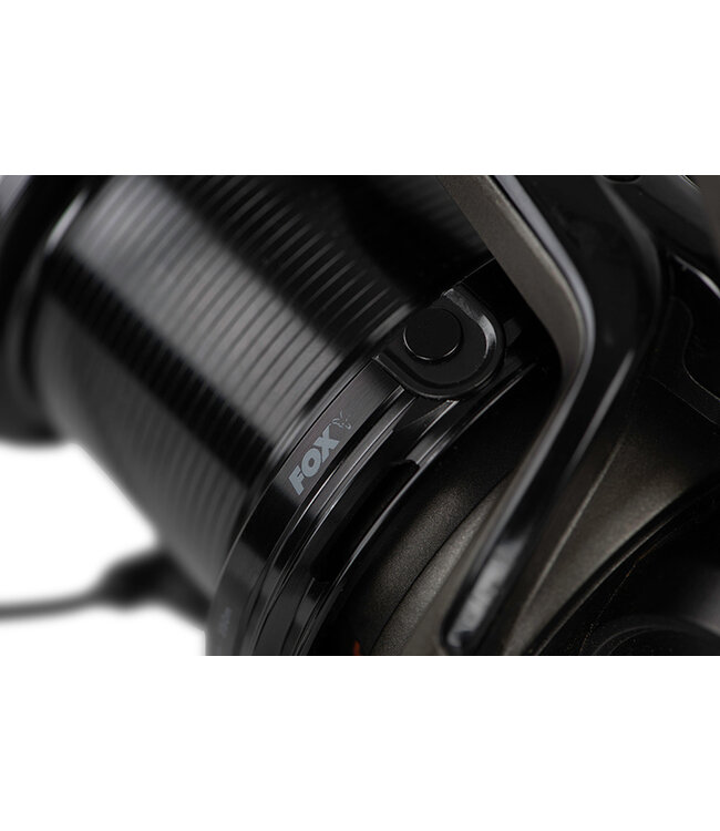 Fox 14000 XC Reel