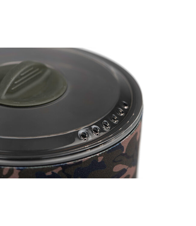 Fox Cookware Infrared Power Boil