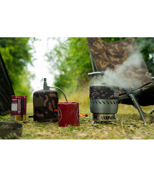 Fox Cookware Infrared Power Boil