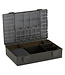 Fox Edges Medium Tackle Box Loaded