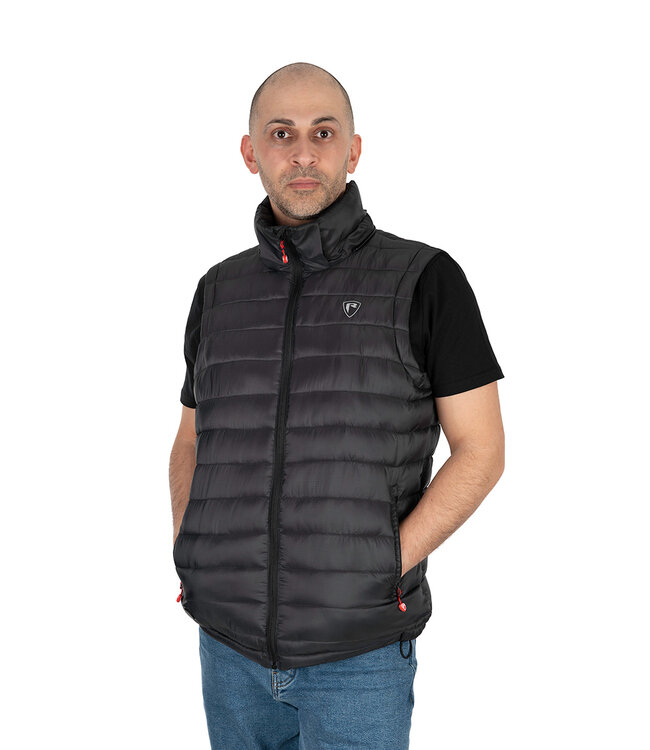 Fox Rage Heated Gillet
