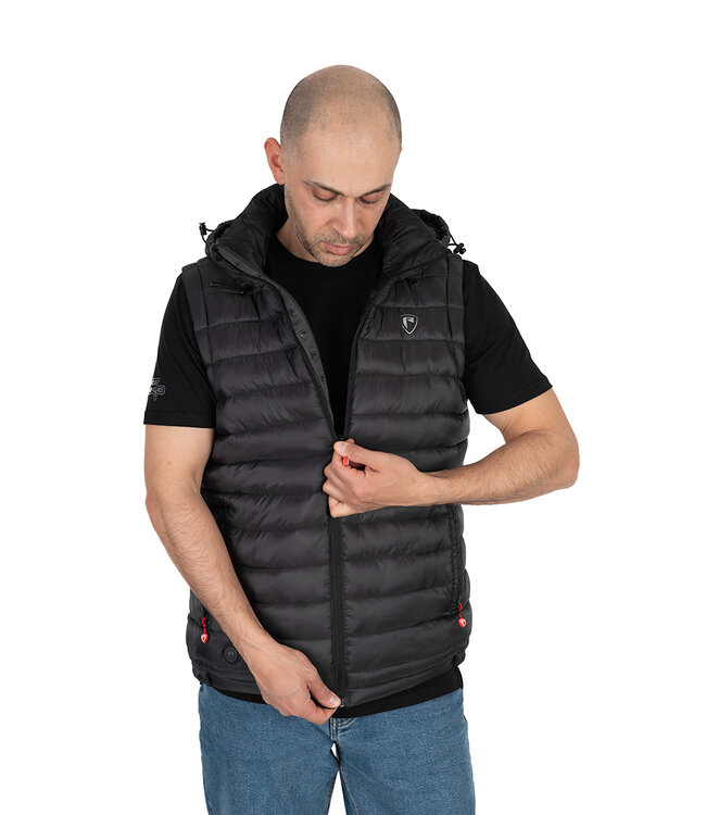 Fox Rage Heated Gillet