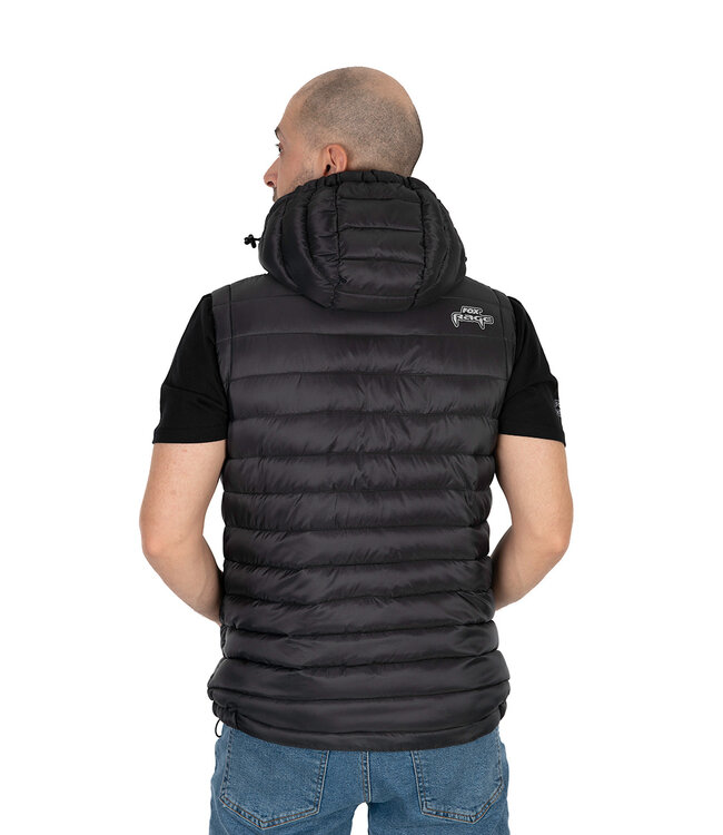 Fox Rage Gillet Chauffant