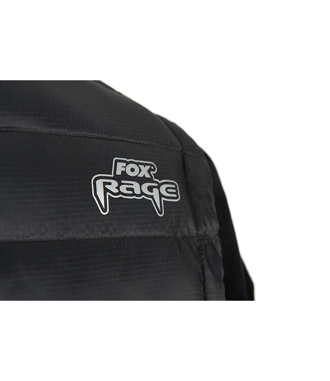 Fox Rage Gillet Chauffant