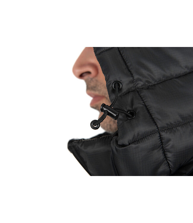 Fox Rage Heated Gillet